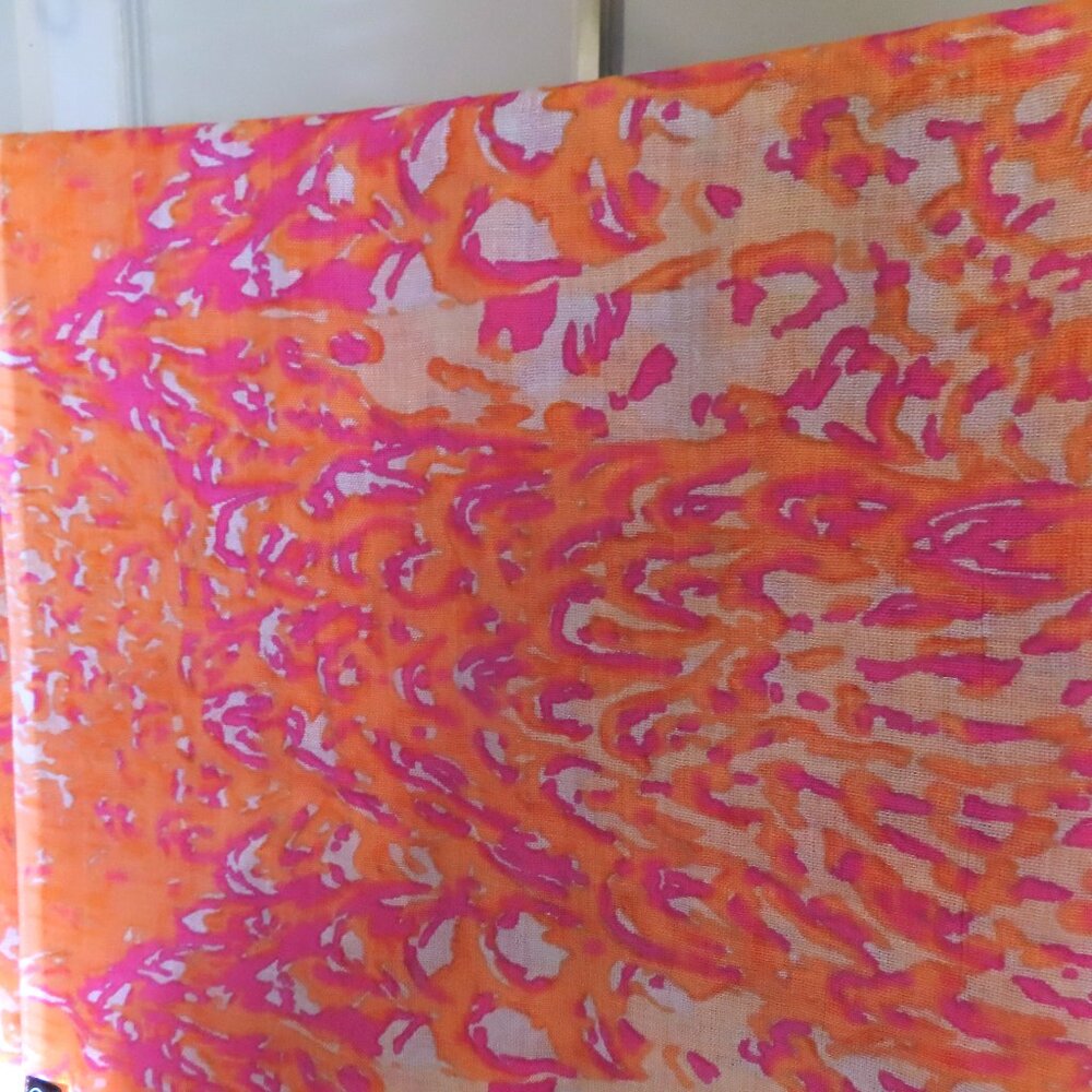 2 Chic Scarf - Picture 2 of 2